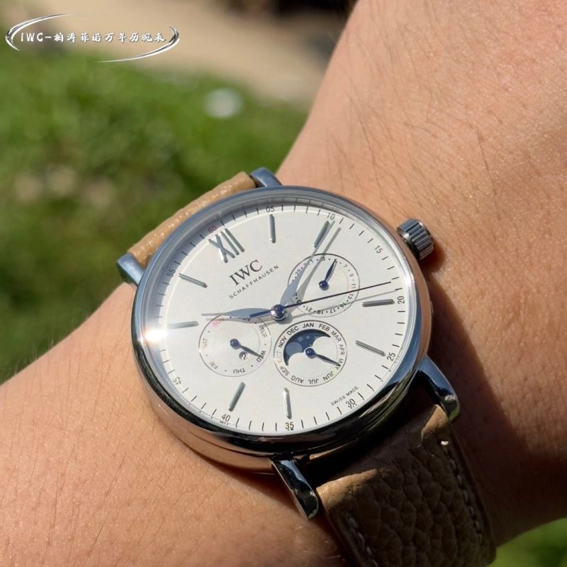 Sophisticated IWC Watches 184762