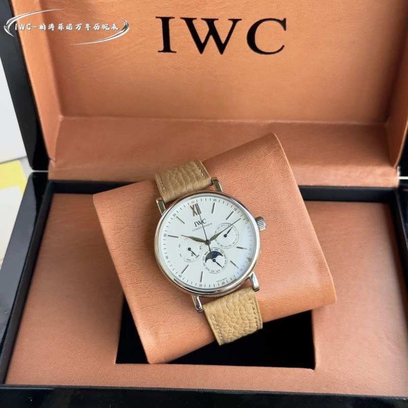 Sophisticated IWC Watches 184762