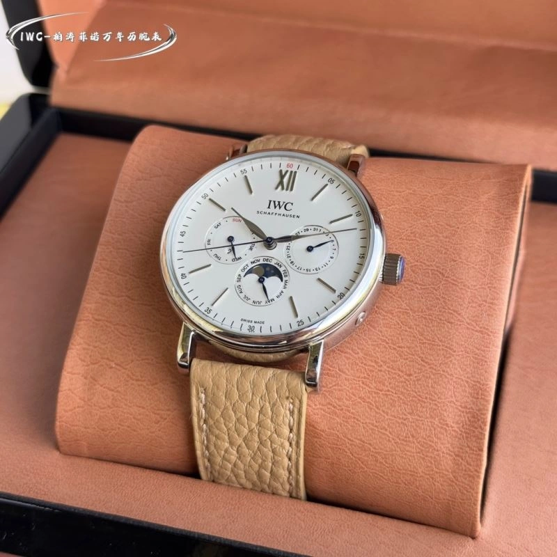 Sophisticated IWC Watches 184762