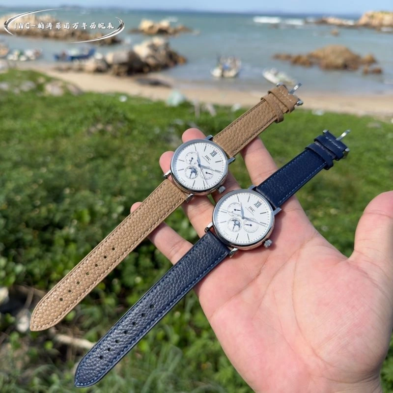 Sophisticated IWC Watches 184762