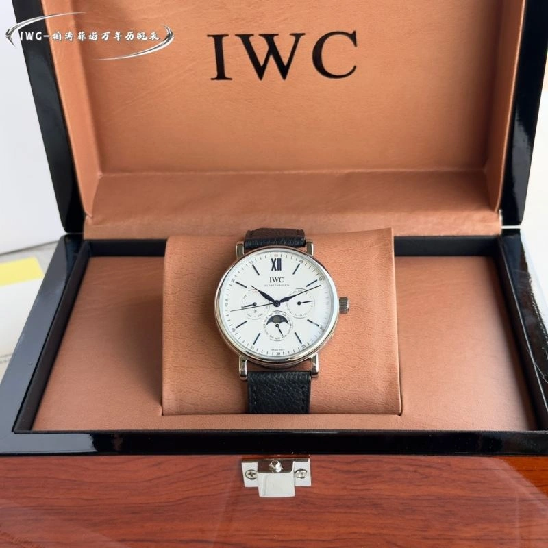 Affordable IWC Watches 184778