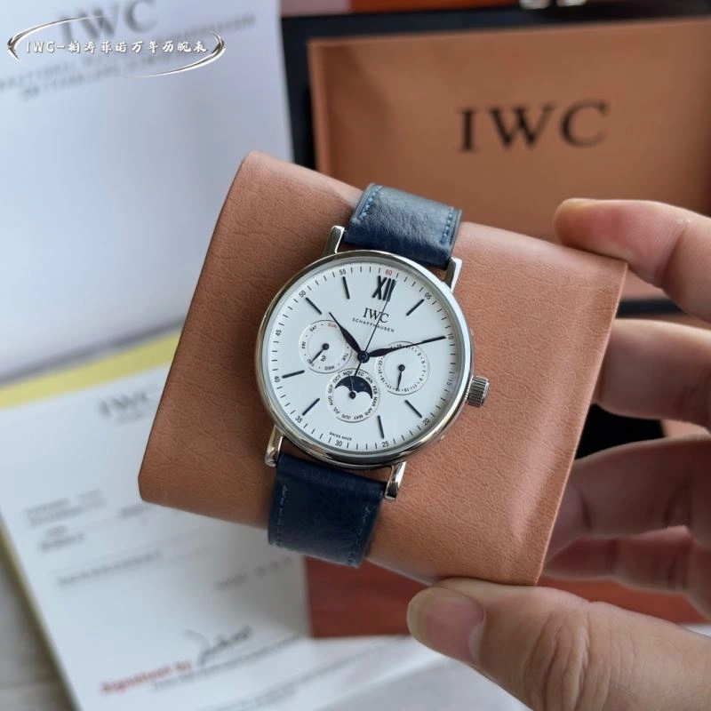 Affordable IWC Watches 184778