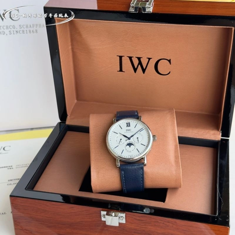 Affordable IWC Watches 184778
