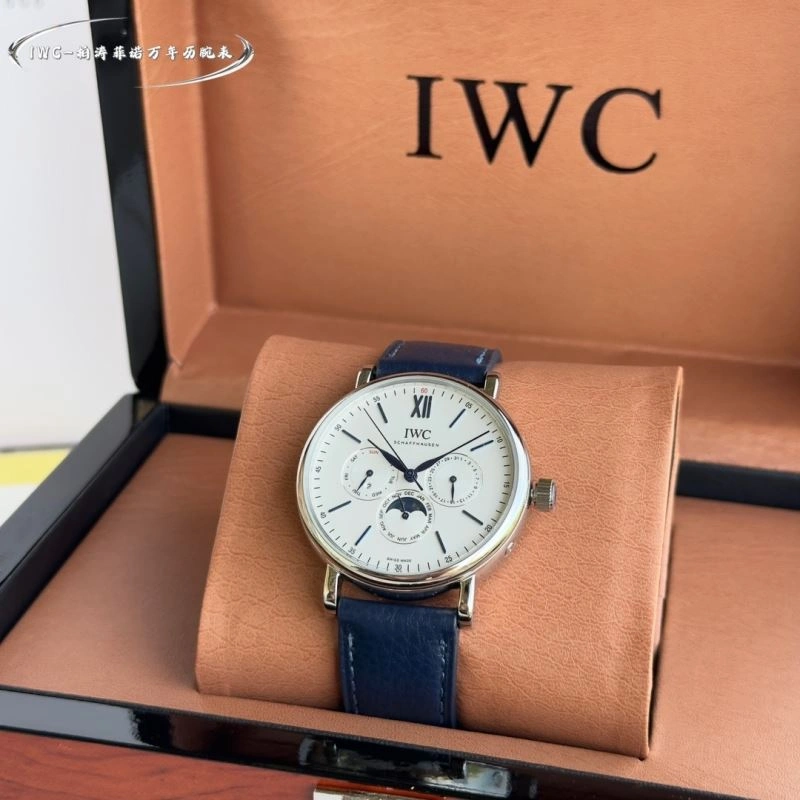Affordable IWC Watches 184778