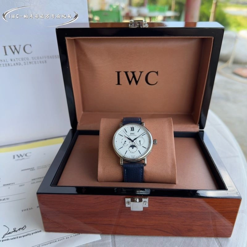 Affordable IWC Watches 184778
