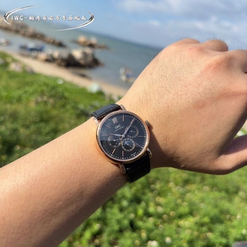 IWC Watches WaterResistant 184768
