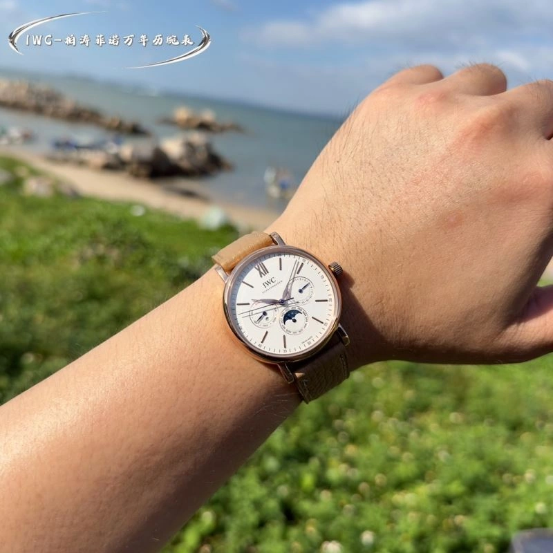 IWC Watches WaterResistant 184768