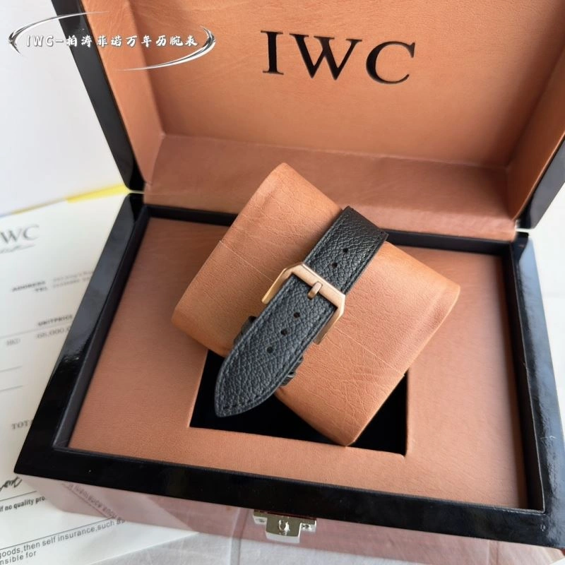 IWC Watches WaterResistant 184768