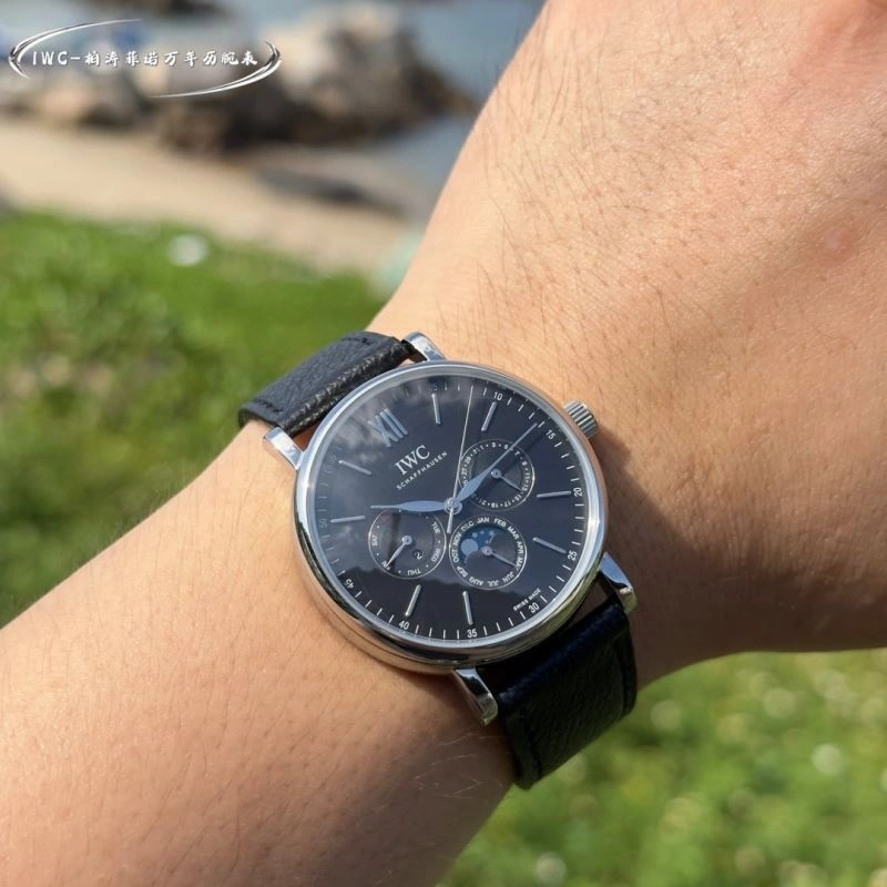 IWC Watches SunProtective 184776