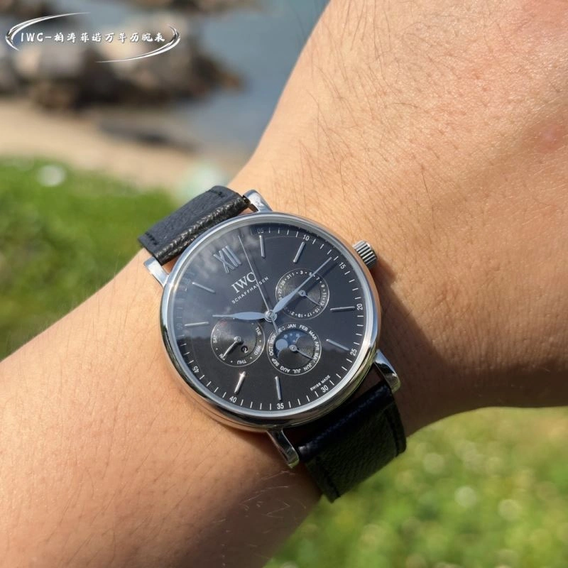 IWC Watches SunProtective 184776