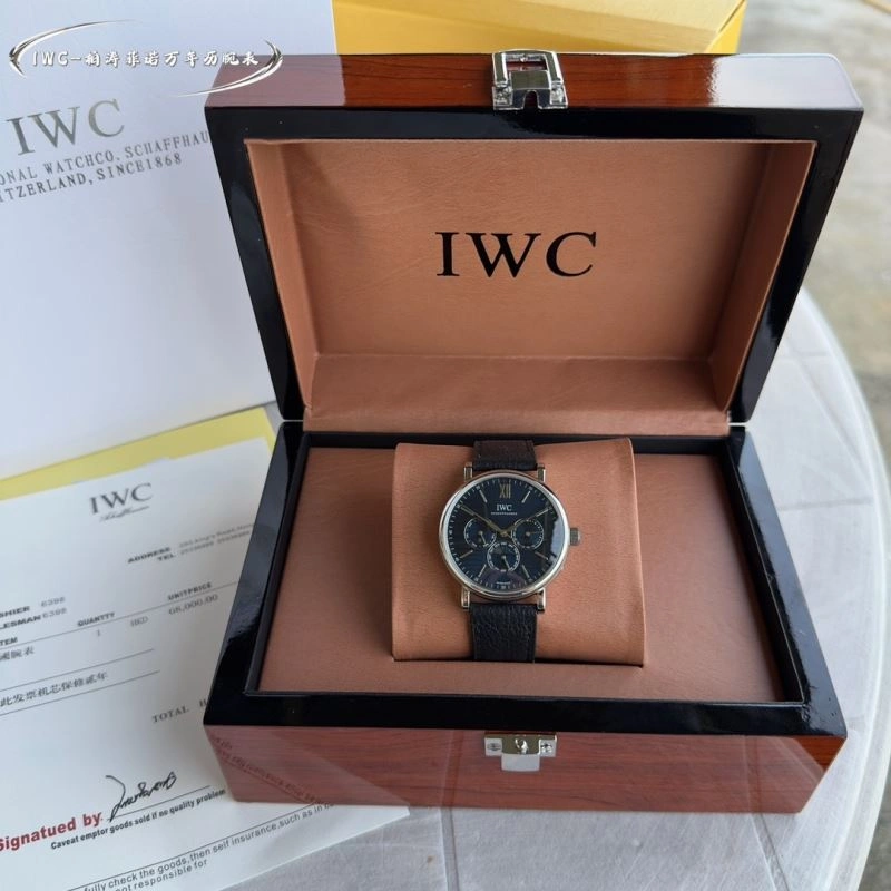 IWC Watches SunProtective 184776
