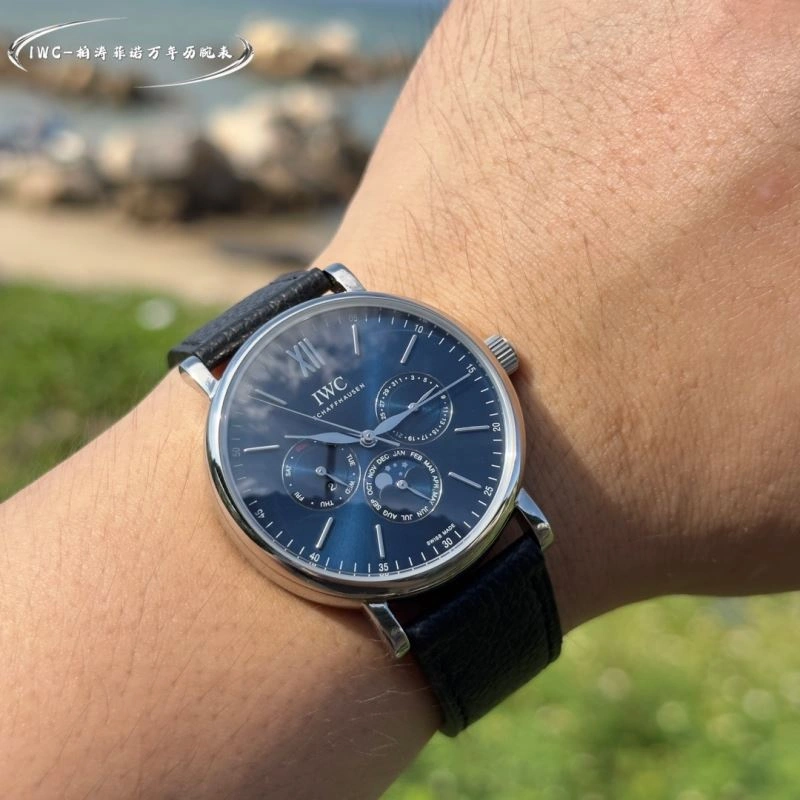 IWC Watches SunProtective 184776