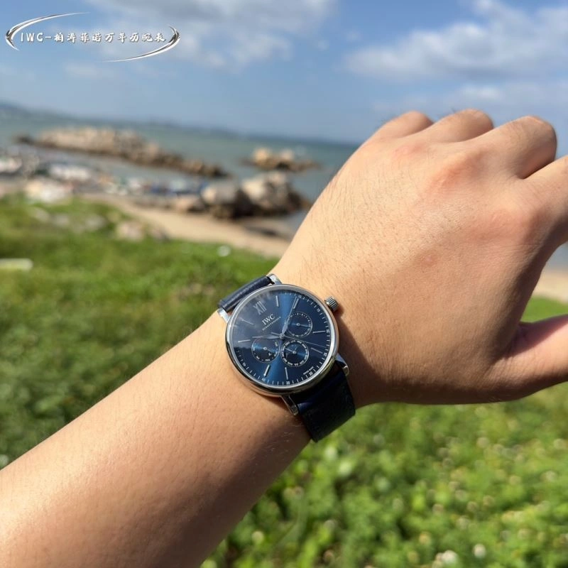 IWC Watches SunProtective 184776