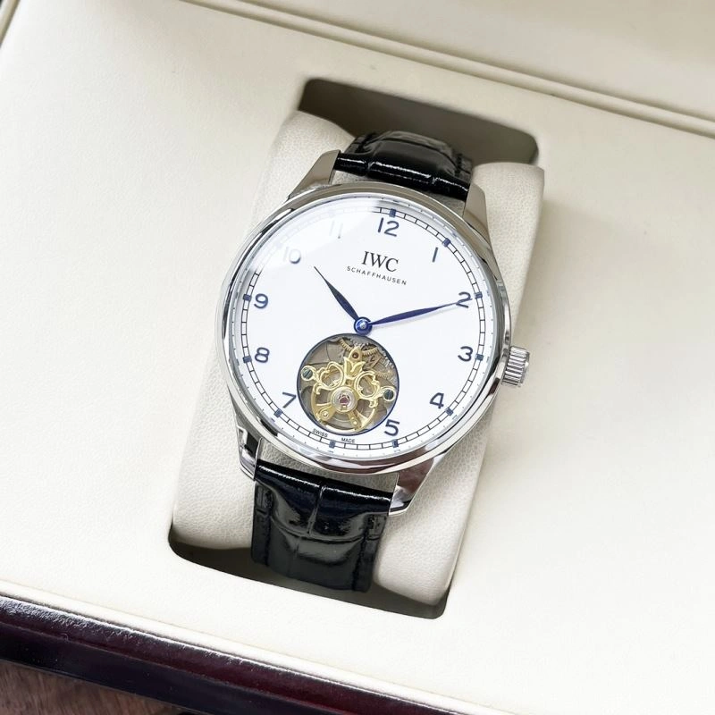 SoftTouch IWC Watches 184790