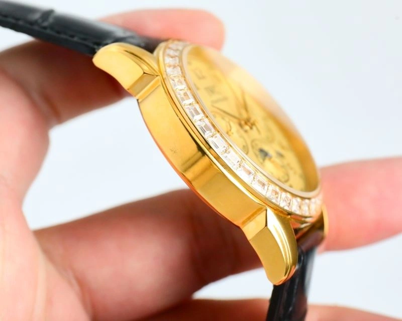 Sleek IWC Watches 184786