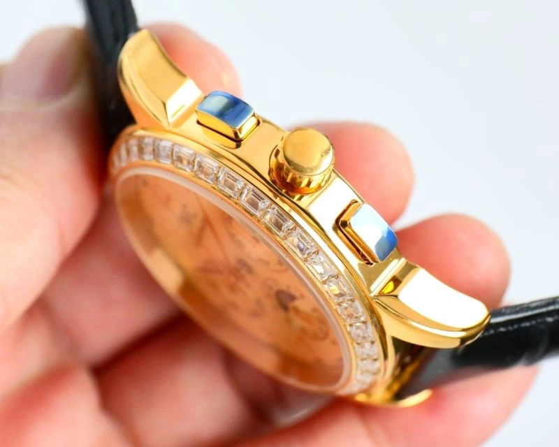 Sleek IWC Watches 184786