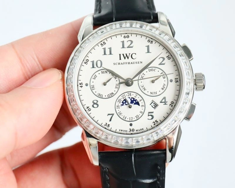 DailyWear IWC Watches 184780