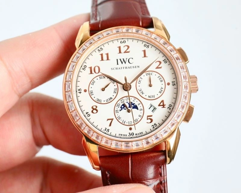 DailyWear IWC Watches 184780
