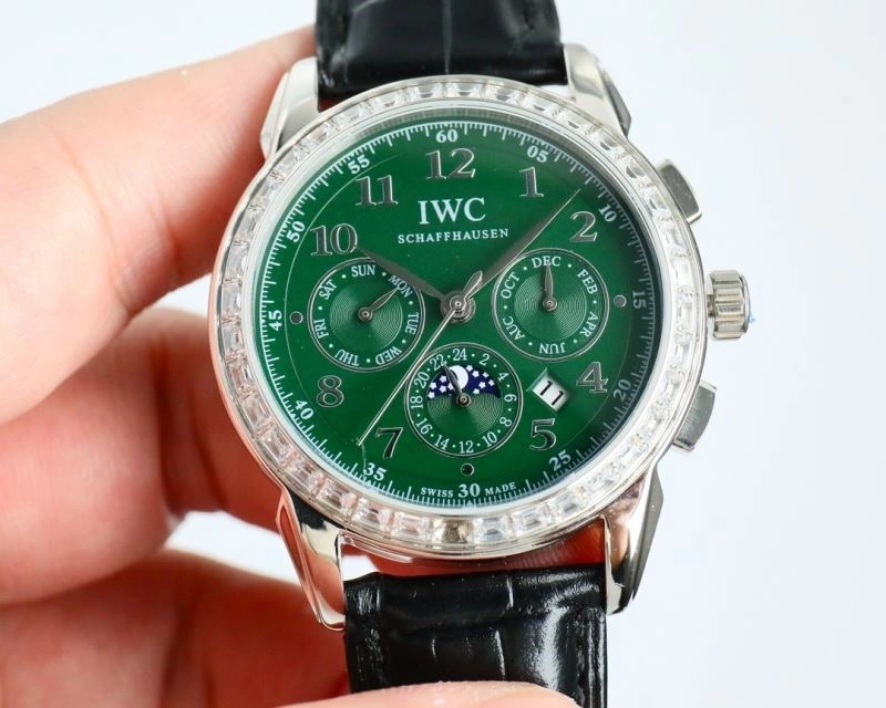 DailyWear IWC Watches 184780