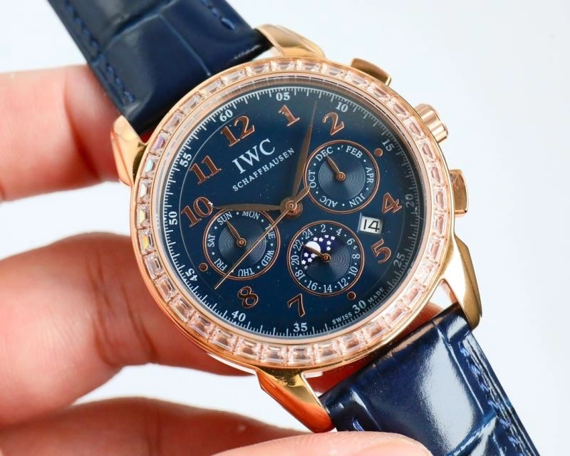 DailyWear IWC Watches 184780