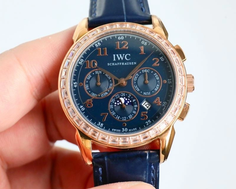 DailyWear IWC Watches 184780