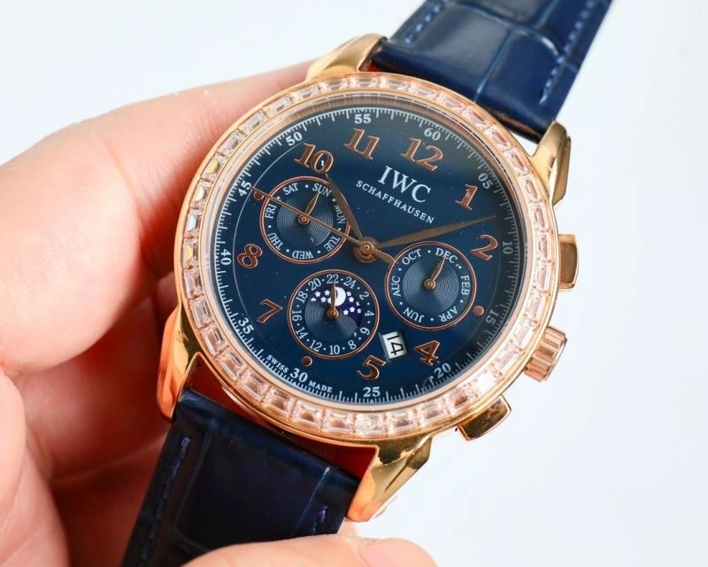 DailyWear IWC Watches 184780