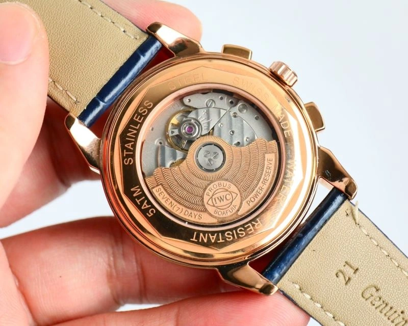 DailyWear IWC Watches 184780
