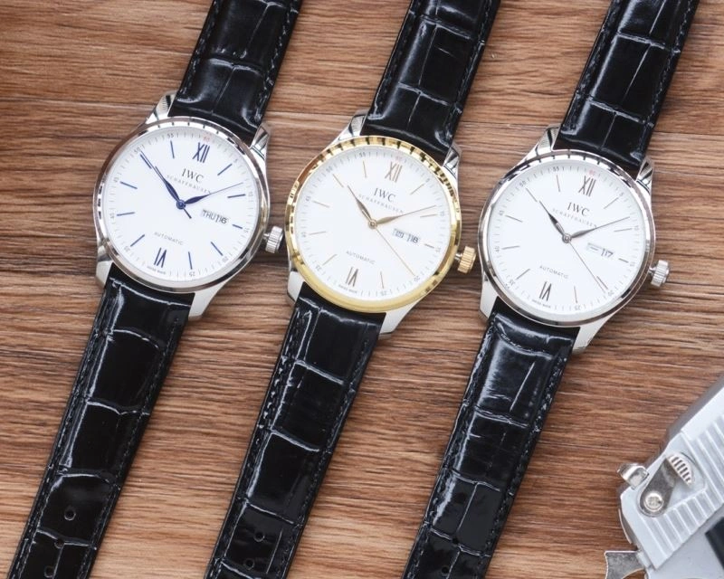 AllSeason IWC Watches 184760