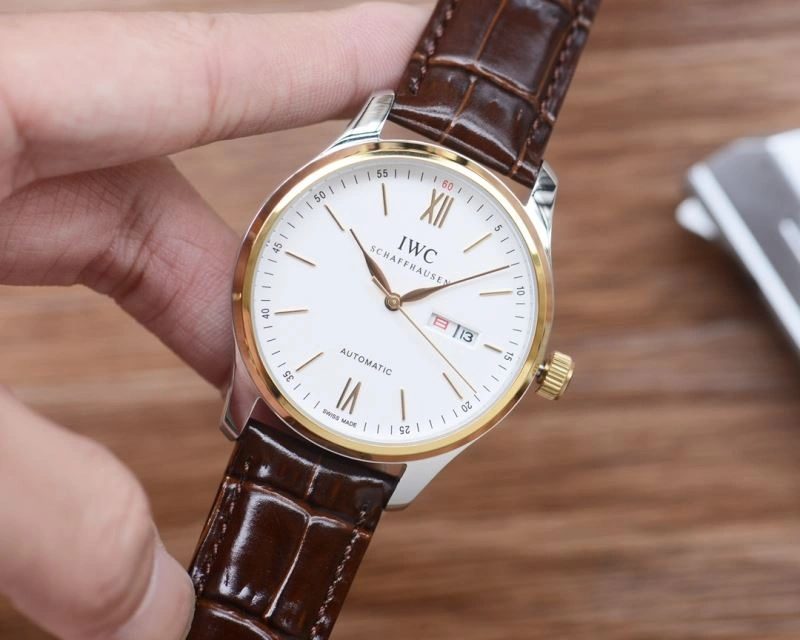 AllSeason IWC Watches 184760