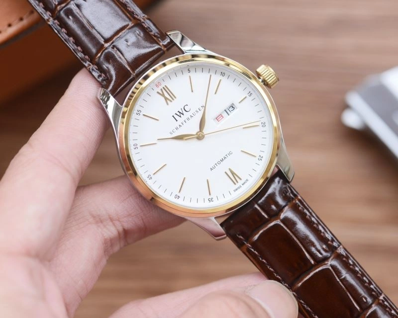 AllSeason IWC Watches 184760