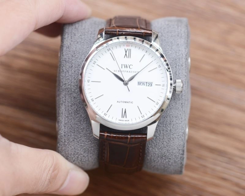 AllSeason IWC Watches 184760
