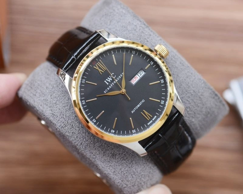 AllSeason IWC Watches 184760