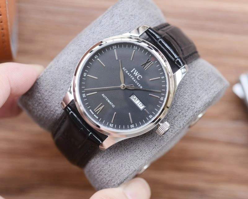AllSeason IWC Watches 184760