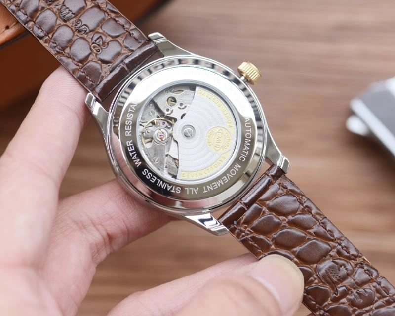 AllSeason IWC Watches 184760
