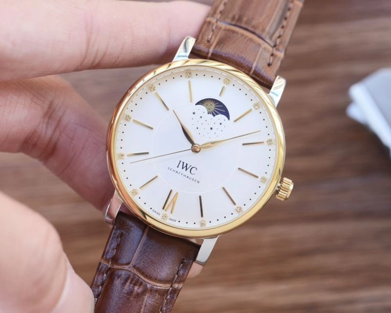IWC Watches Thermal 184773