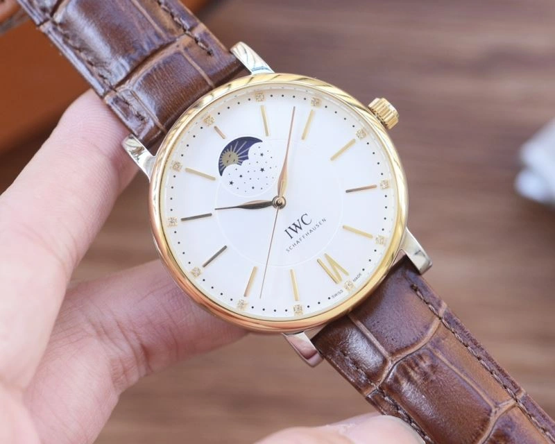 IWC Watches Thermal 184773