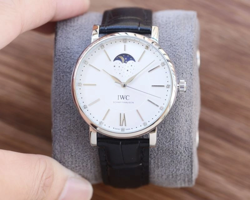 IWC Watches Thermal 184773