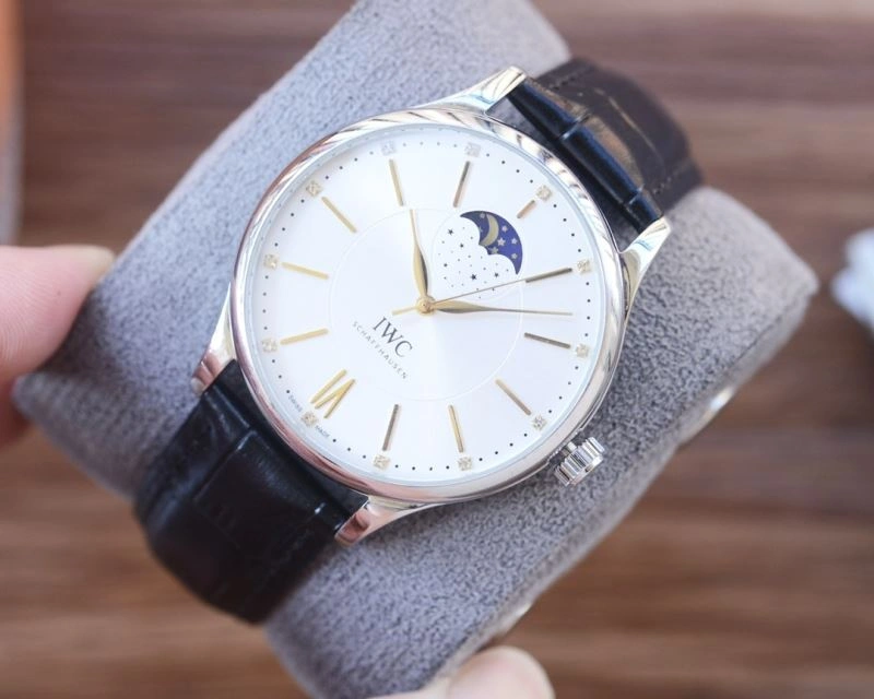 IWC Watches Thermal 184773