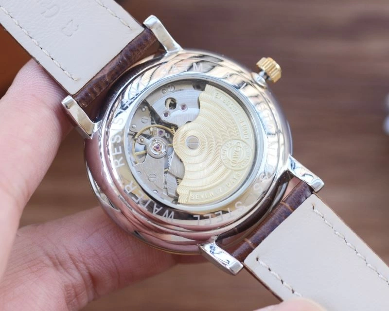 IWC Watches Thermal 184773