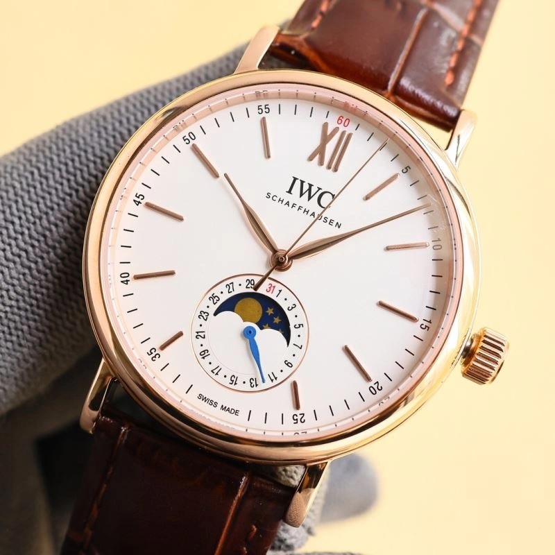 IWC Watches EasyCare 184789