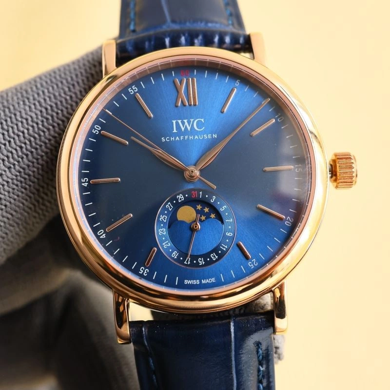 IWC Watches EasyCare 184789