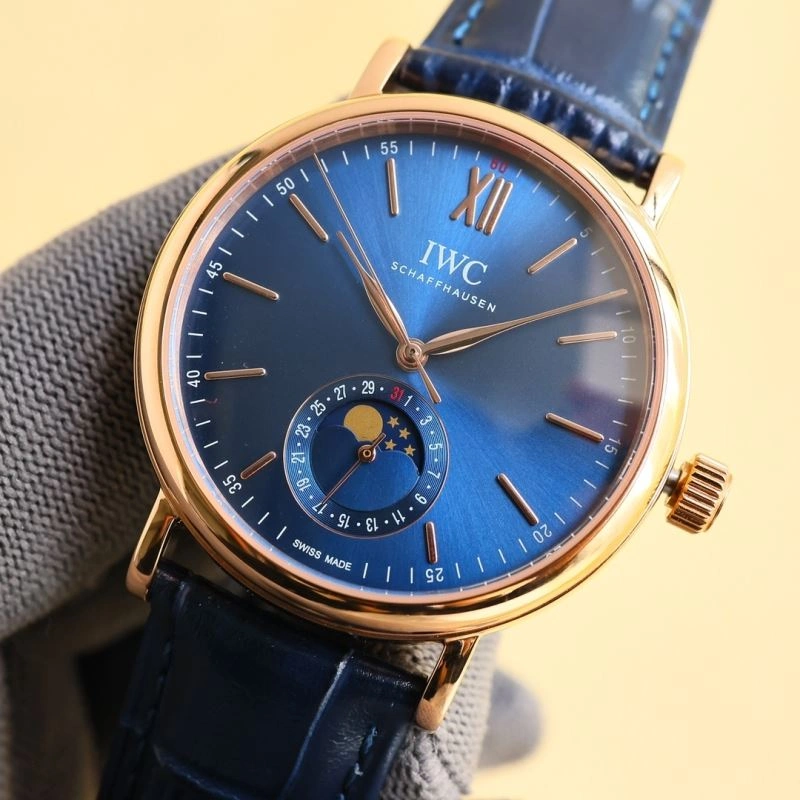 IWC Watches EasyCare 184789