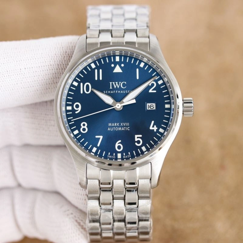 IWC Watches Original 184763