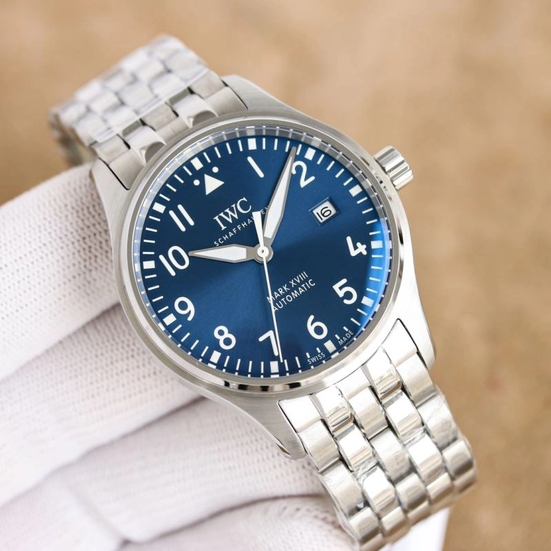 IWC Watches Original 184763
