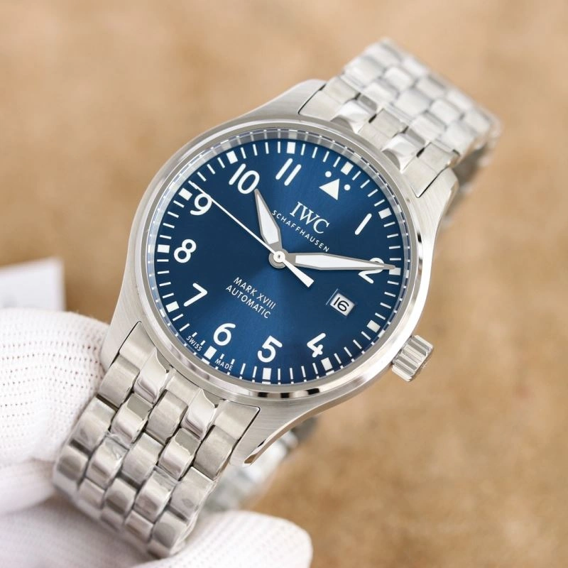 IWC Watches Original 184763