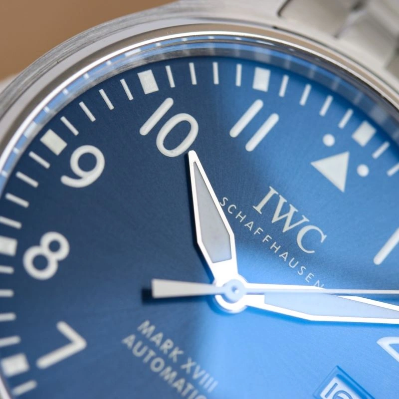 IWC Watches Original 184763