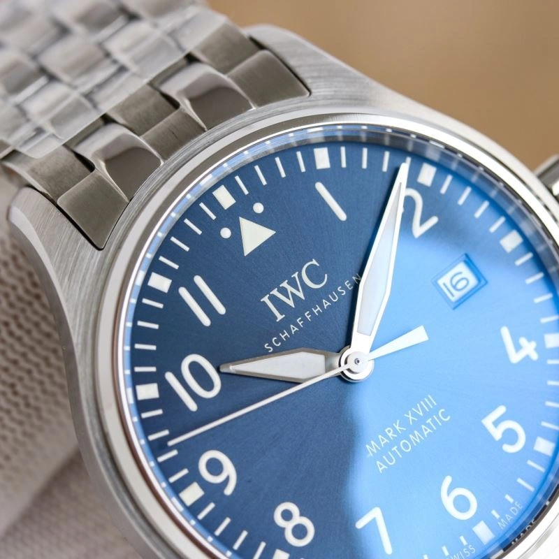 IWC Watches Original 184763