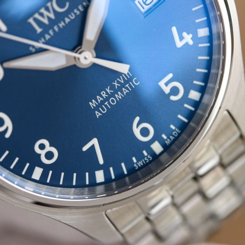 IWC Watches Original 184763