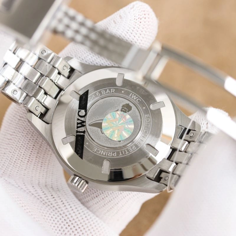 IWC Watches Original 184763