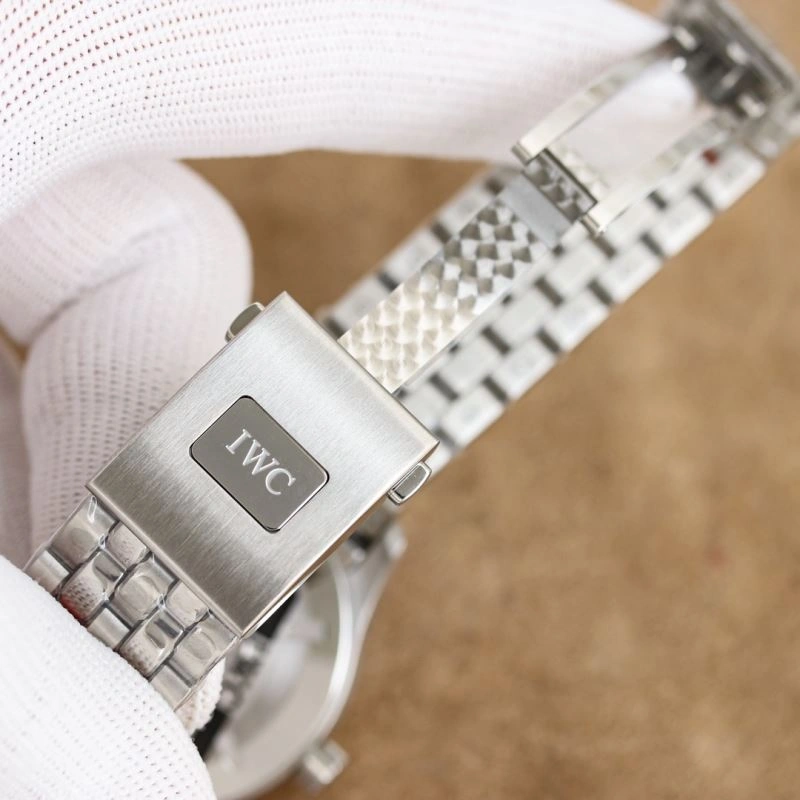 IWC Watches Original 184763